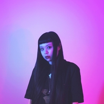 Pastel Ghost - Clouds