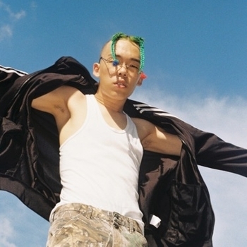 Omega Sapien - Fireworks (Single 2020)