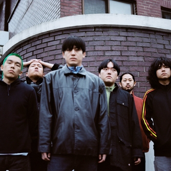 Balming Tiger feat Omega Sapien, Bj wnjn, Mudd the student, Rm, Bst - Sexy nukim (Single 2022)