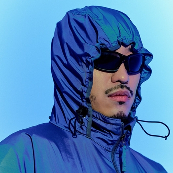 Odee feat Sondrey - Issues (Single 2017)