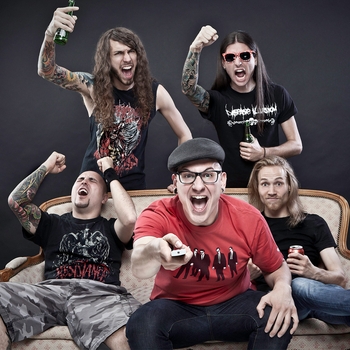 Soulslide - Nightmare