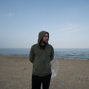 Alimirzoe - Кораблекрушение (Лимб 2022)