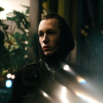 Sidxkick feat Sidxkick - 3:33 (Single 2021)