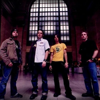 The Buzzhorn - Ordinary (instrumental) (музыка из игры "Need for Speed: Hot Pursuit 2")