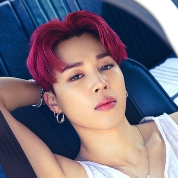 Jimin - Be Mine (English Version)