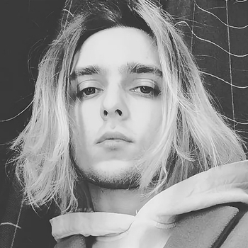 Artur Kreem, TVETH - No Filter