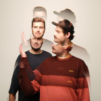 Каникулы Маленькой Панды - Громче (Новинки русского рока 2022)