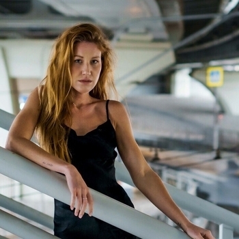 Ahsheva - Бесконечное лето