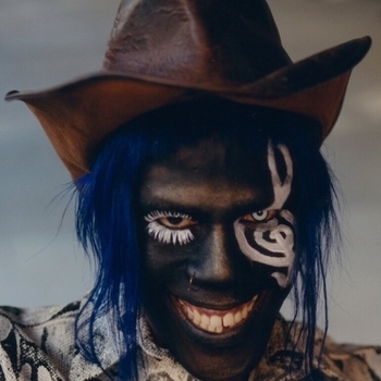 Yves Tumor - Mssng Naw (When Man Fails You 2016)