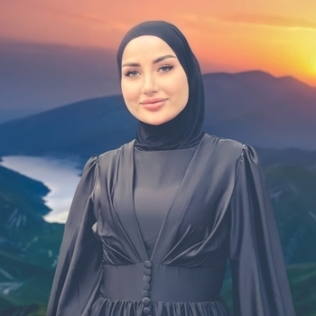 Асет Халидова - Веза к1ант