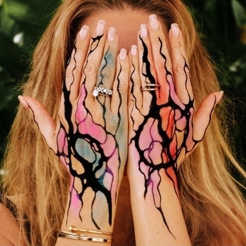 Анастасия А feat Алексей Романоф - Вселенная (A-Terra 2. 2022)