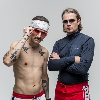 Raizer feat Monflame - Lost Ctrl