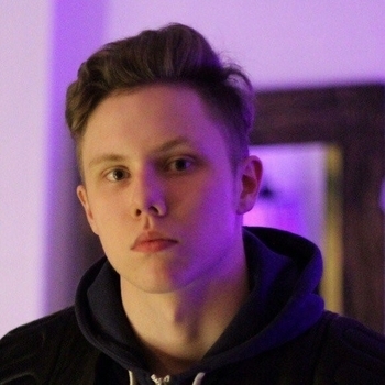 MAKF - Девочка со вписки