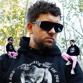 Habal and Karantin, Прайд Столичный - Микродозинг 22