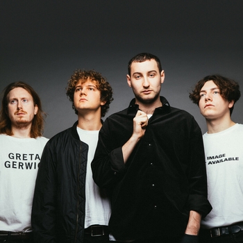 Sea Girls - Midnight Butterflies (2024)