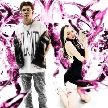 Daryana and Daybe - Заставлял (Single 2023)