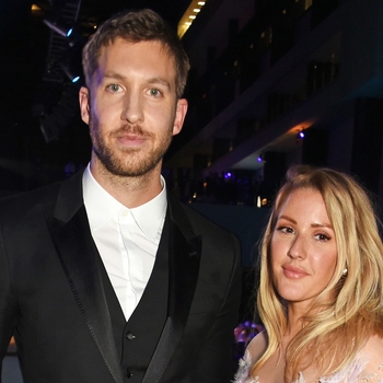 Calvin Harris feat Ellie Goulding - Miracle (Hardwell Remix)