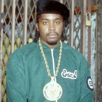 Eric B. - Paid In Full (Мелодия из фильма "Дом Gucci / House of Gucci")