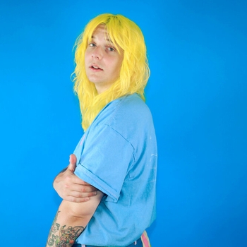 Jawny - take it back