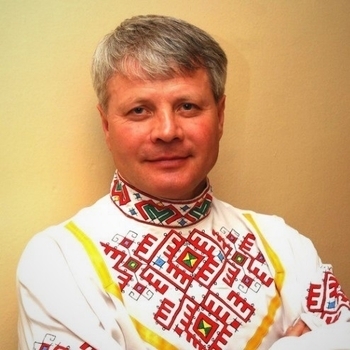 Христофоров Вячеслав - Туй юрри