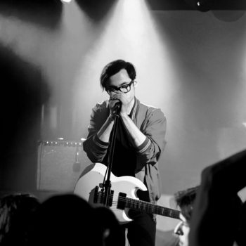 Chernikovskaya Hata - Бледный бармен