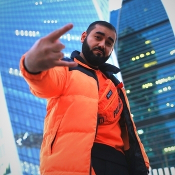 Gazo Gaz - Художник