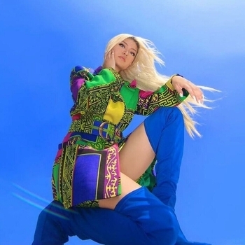 Apoc Krysis feat Jupiluxe - Lookin At Us (The Set Up, Part 1 and Part 2. 2021)