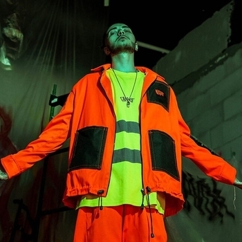 STICKYFLOW, Ice Bro, Mizantrope, Bratta - My Way