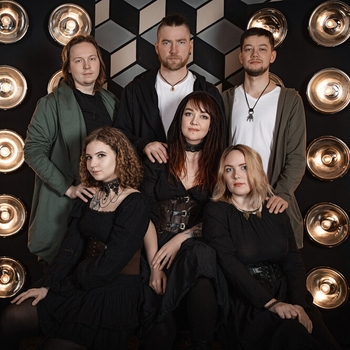 Сны Саламандры - Экзорцизм