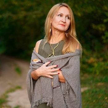 Светличная - Молодая бабушка (Вера и надежда 2020)