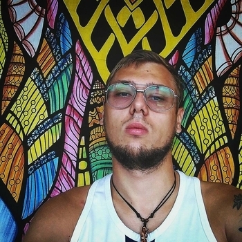 Рома Буш - Бумеранг из звёзд (Мелодия Джа 2019)