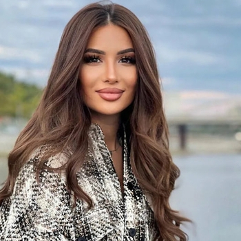 Elsen Pro, Kamilla Rakhimova - Del Kandom