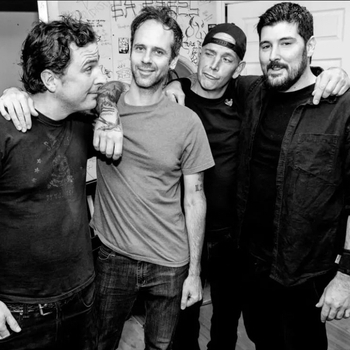 Bouncing Souls - The Screamer (The Bouncing Souls 1997)