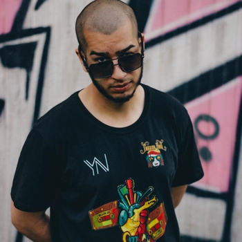 Yasniel Navarro feat Tara202, Гиббон Аи-2 - Мы все танцуем (Single 2019)