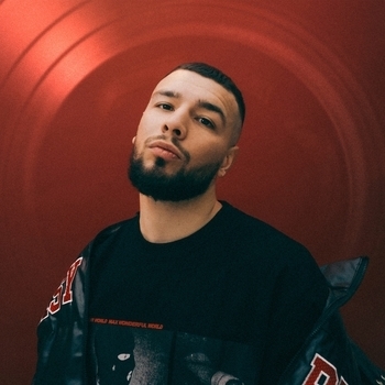 Ice Bro, Ice6lack - Make Some Noise