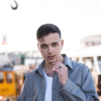 Holy Poly feat Ignat Izotov - Не спрашивай (2023)