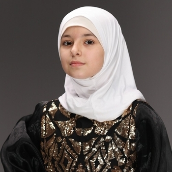 Аиша Ханум - Muhammad (Single 2023)