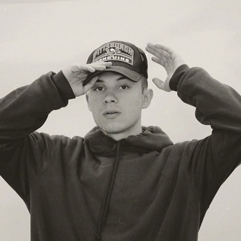 Pvtronov - Жали плечами (Single 2021)