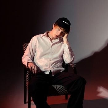 Keendy feat Keer - Чёрная полоса (2025)