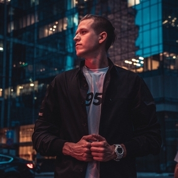 Dmitrii G, Kosvill, Dar 8 - So Damn Fine