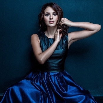 Анна Агафонова и Камила Измайлова - Школьные годы чудесные