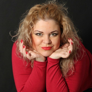 Маруся Клюева - Я еду в Абхазию