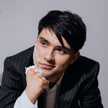 Лизогуб - Девочка уэнсдей (Acoustic Version)