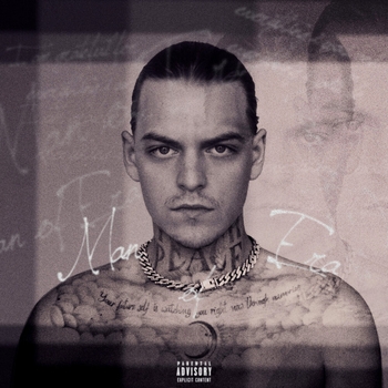 Xxxmanera - Never Broke Again