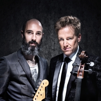 Mozart Heroes feat Антонио Вивальди - Summer Storm (Energy 2020)