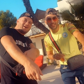 Heuss L'enfoire and Jul - Moulaga (Single 2023)