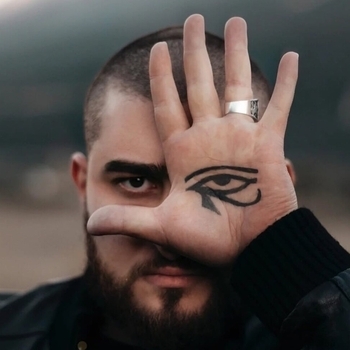 Magnum V7 and Аца Аполо V7 Club - Небо словно плачет