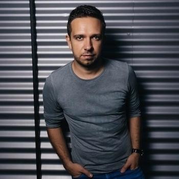 Русский Размер - Вот так (Ivan Spell Remix) (2024)