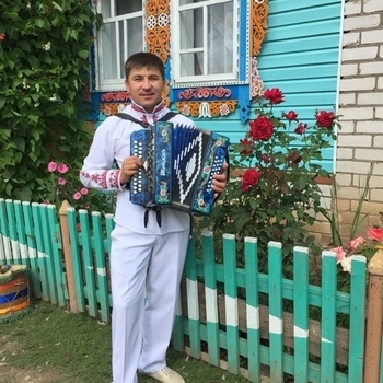 Михаил Веселов, Voronsow - Ну молан тый адакат мый денем модат