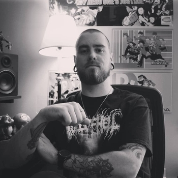 Tundramane and Fatal-M - Molotov Rain